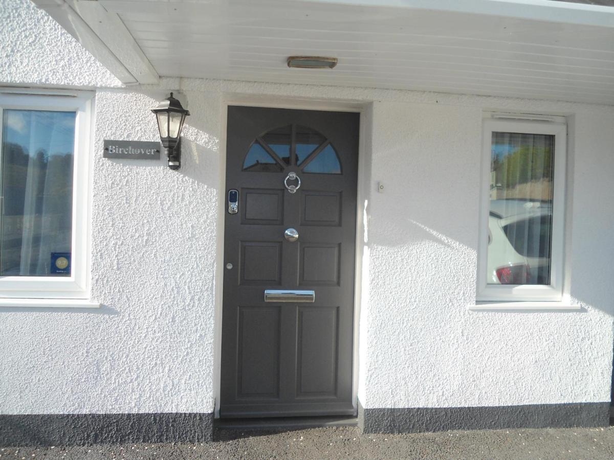Birchover ダートマス エクステリア 写真
