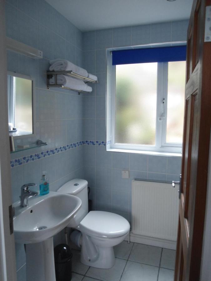 Birchover ダートマス エクステリア 写真